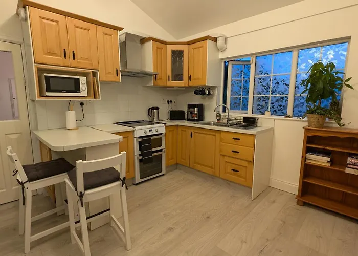 Snug Harbour Apartment