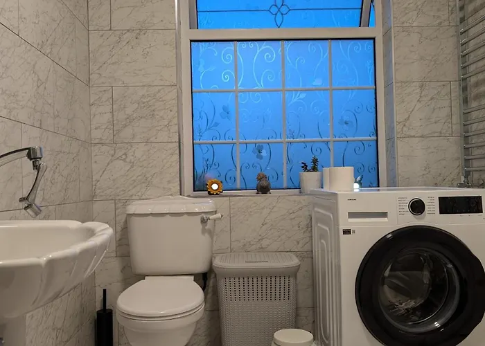 Snug Harbour Apartment